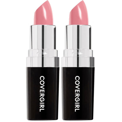 COVERGIRL COVERGIRL Continuous Color Lipstick It's Your Mauve 030, 0.13 oz (packaging may vary) Online | 100% Genuine India