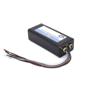 Buy now PAC SNI-35 Variable LOC Line Out Converter 1.2x6.25x5.9 at indiglob india