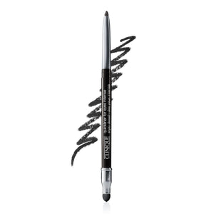 Clinique Clinique Quickliner For Eyes Intense Eyeliner Pencil | Water Resistant, Smudge Resistant + Safe For Sensitive Eyes | 10 Shades Online | Shop India Quality