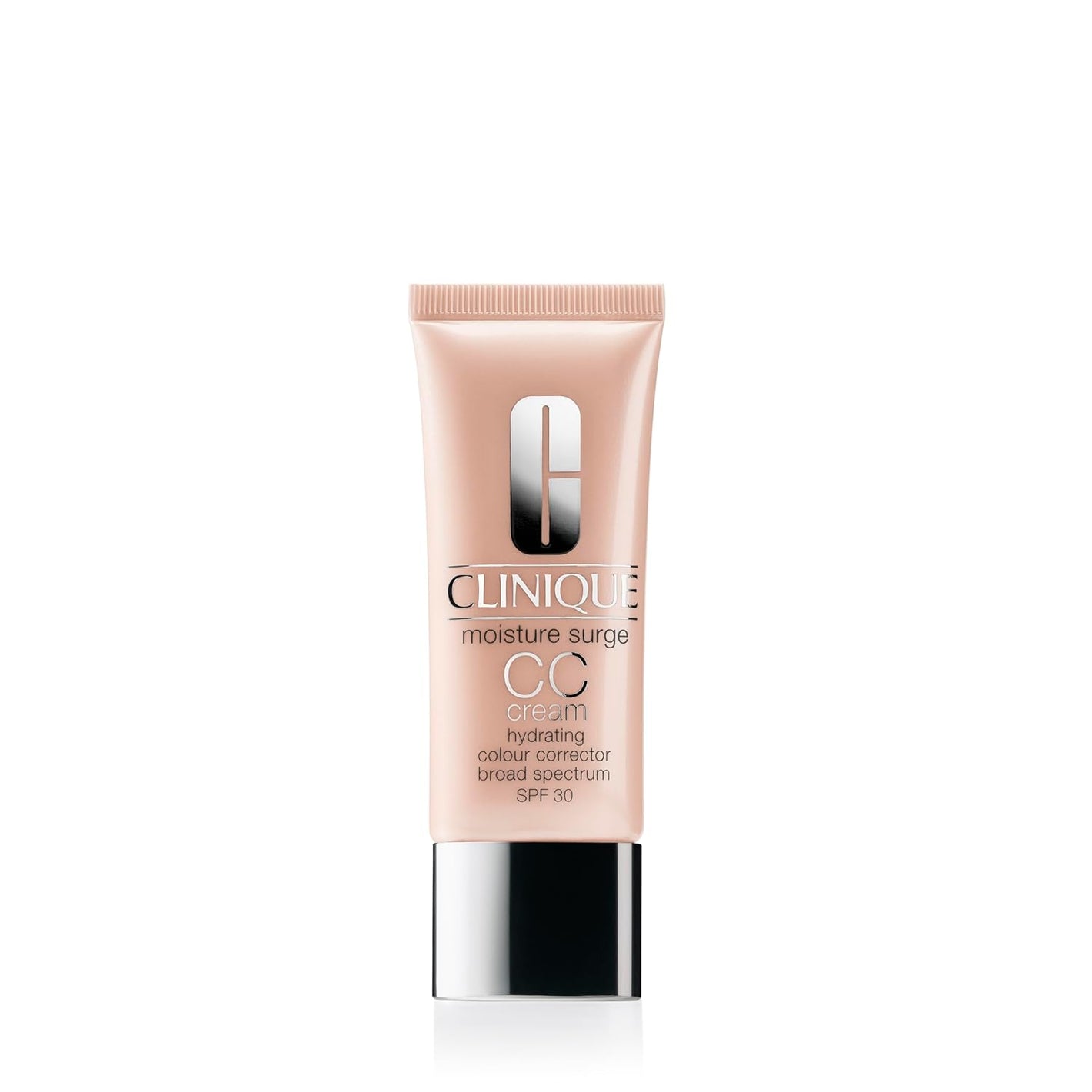 Clinique Clinique Moisture Surge Daily CC Cream Hydrating Colour Corrector Broad Spectrum SPF 30 For All Skin Types | Medium Coverage, Natural Finish India | Shop  Now