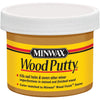 Minwax Wood Putty, Golden Oak, 3.75 oz. - Golden Oak