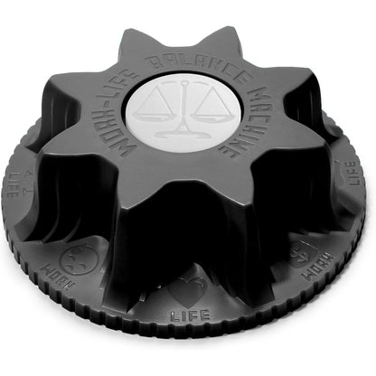 Buy now Mechanical Mouse Jiggler Undetectable Device - No USB No Software Required, Keeps Mouse Moving and Computer Awake - Cordless and Wireless Mouse Mover Works for 12-24 Months on AA Battery Classy at indiglob india