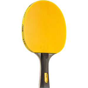 Buy now STIGA Pure Color Advance Table Tennis Racket - Performance Level Ping Pong Paddle at indiglob india
