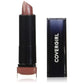 COVERGIRL COVERGIRL Exhibitionist Lipstick Cream, Delight Blush 415, Lipstick Tube 0.123 OZ (3.5 g) Quality | Shop Online India