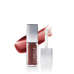 Clinique Clinique Pop Lip + Cheek Oil in 3 Iconic Shades in Black Honey, Pink and Nude Honey | Conditions Lips + Gives Cheeks a Natural, Dewy Flush India | Buy  Now