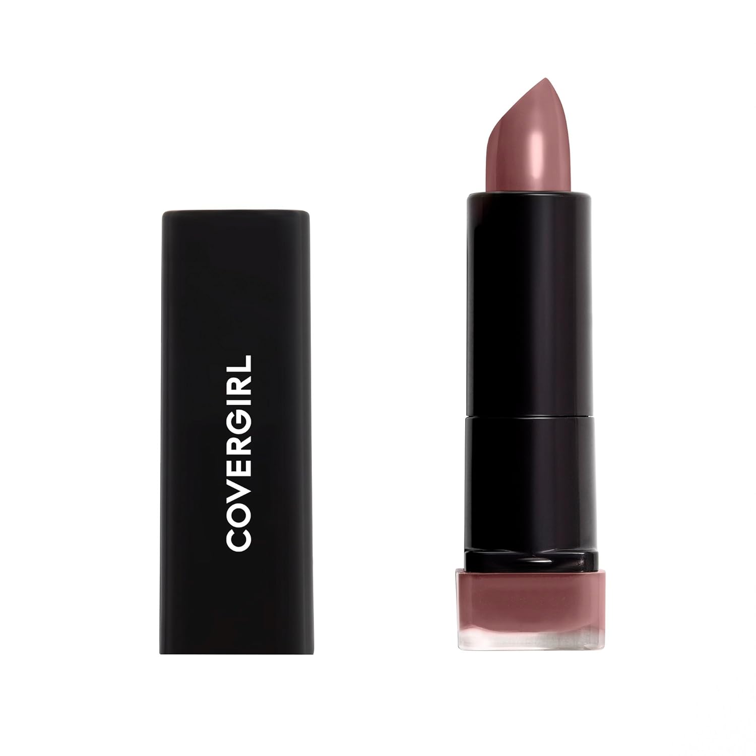 COVERGIRL COVERGIRL Exhibitionist Lipstick Demi-Matte, Bestie Boo 460, 0.123 Ounce Online Shop | Genuine India