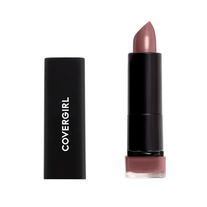COVERGIRL COVERGIRL Exhibitionist Lipstick Demi-Matte, Bestie Boo 460, 0.123 Ounce Online Shop | Genuine India