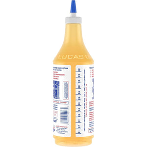 Buy now Lucas Oil 10003 Fuel Treatment - 1 Quart at indiglob india
