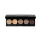 Bobbi Brown Bobbi Brown All Nudes Eyeshadow Palette | Matte & Metallic Neutral Eyeshadow Palette Seller | Shop Online India