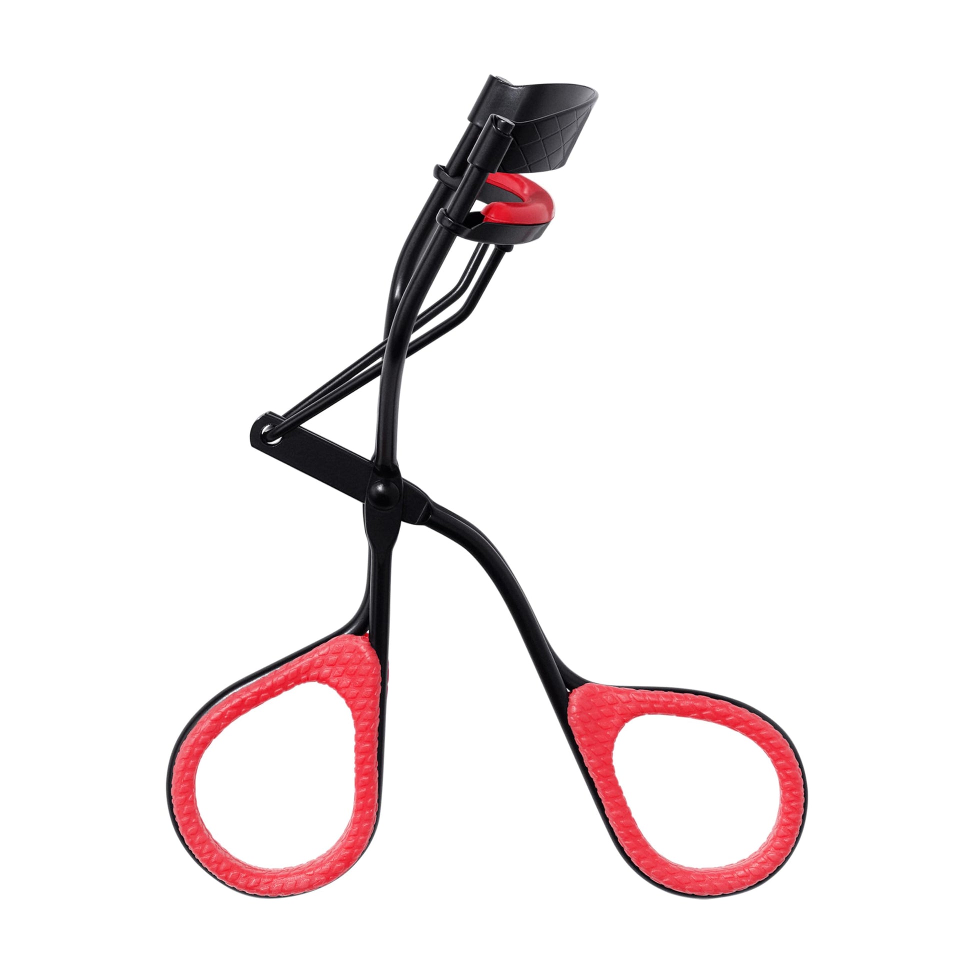 Buy now Revlon Extra Curl Lash Curler, Gives an All Day Dramatic Curl, with Finger Grips for a Non Slip Grip, Easy to Use, 1 Count at indiglob india