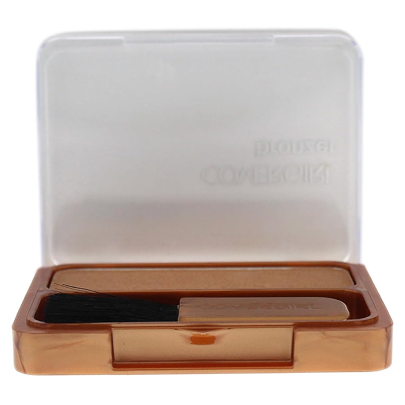 Buy Original COVERGIRL COVERGIRL Cheekers Blendable Powder Bronzer Golden Tan, .12 oz (packaging may vary) | India Store