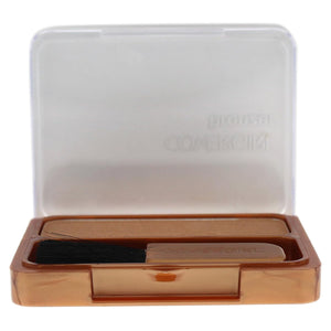 Buy Original COVERGIRL COVERGIRL Cheekers Blendable Powder Bronzer Golden Tan, .12 oz (packaging may vary) | India Store