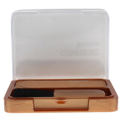 Buy Original COVERGIRL COVERGIRL Cheekers Blendable Powder Bronzer Golden Tan, .12 oz (packaging may vary) | India Store