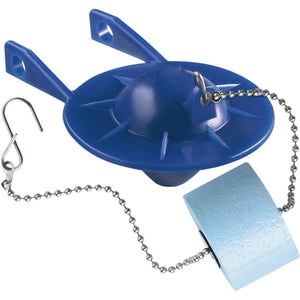 Buy now Kohler (BLUE PART GP85160 FLAPPER WITH FLOAT), 2, 2 In. at indiglob india