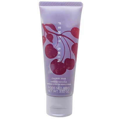 FENTY BEAUTY Fenty Skin Cherry Dub Superfine Face Scrub (3.52 Oz) Online | Best  India
