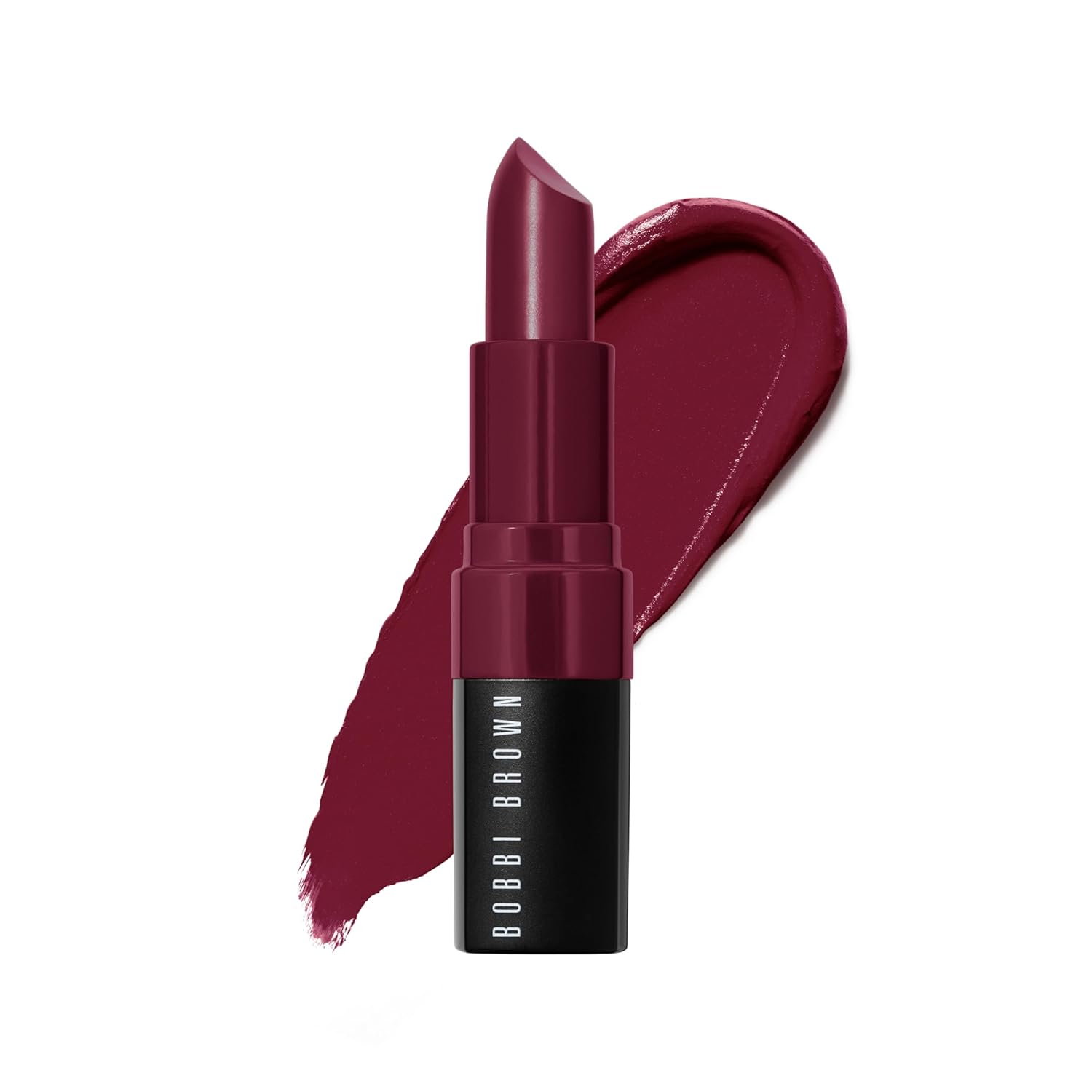 Buy Bobbi Brown Bobbi Brown Crushed Lip Color | Hydrating, High-Pigment, Satin-Matte Lipstick | Non-Drying, Long-Lasting Wear & Lip Stain Effect | Original  India