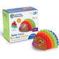 Buy now Learning Resources Spike The Fine Motor Hedgehog - Toddler Montessori Toys, Stacking Shape, Gifts For Boys And Girls, Sorting And Matching Skill Activities, Educational Games, Kindergarten Rainbow Stackers at indiglob india