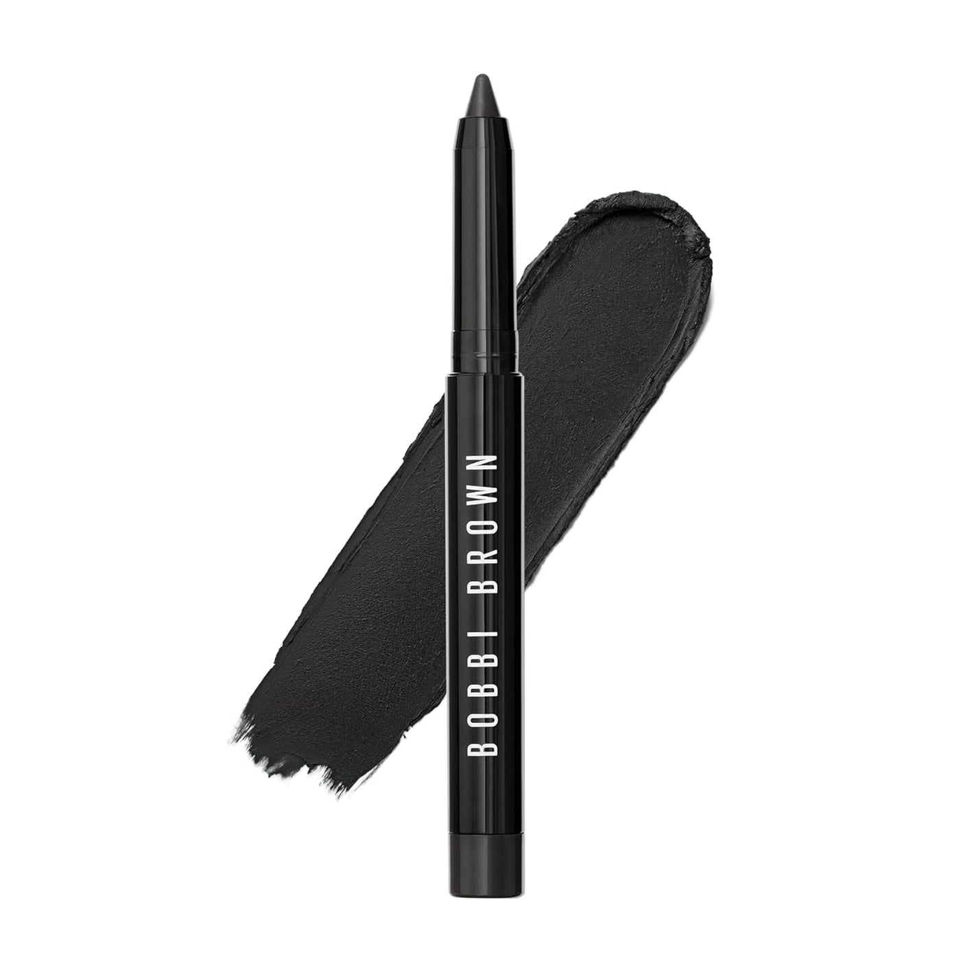 Top Bobbi Brown Bobbi Brown Long-Wear Cream Liner Stick | Non-Creasing, Pigment-Rich, Waterproof, Fine-Tip Eyeliner with Built-in Sharpener | Best Quality in India