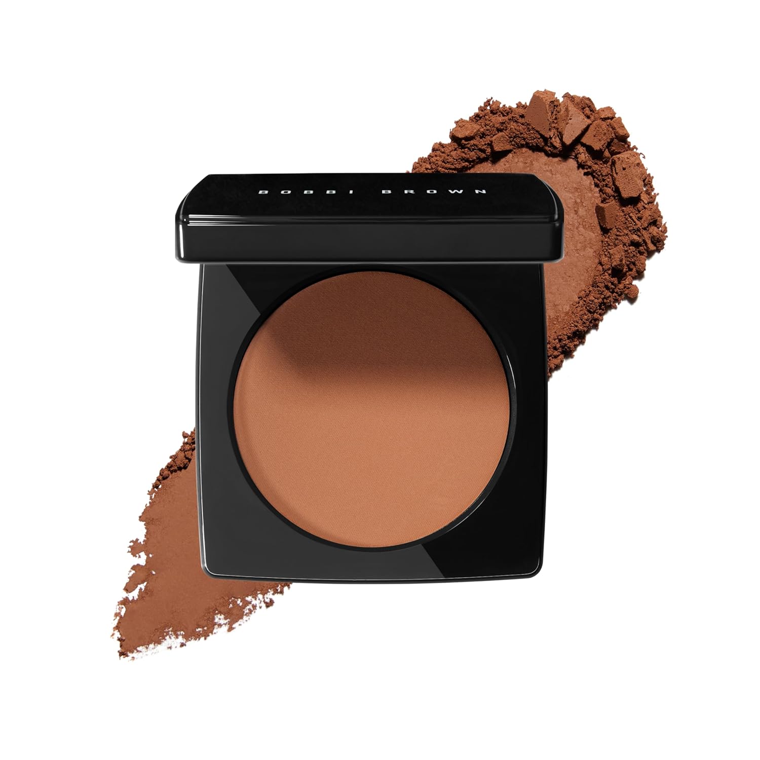 Bobbi Brown Bobbi Brown Bronzing Powder | Skin-Warming Matte Bronzer Powder for Natural-Looking Warmth, 0.32 Ounce Online | Best Daily