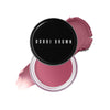 Bobbi Brown Pot Rouge Velvet Matte | Whipped Cream-to-Powder Blush for Blur Effect | 2-in-1 for Cheeks & Lips, 0.3 Ounce - 03 Soft Plum (Cool mauve)