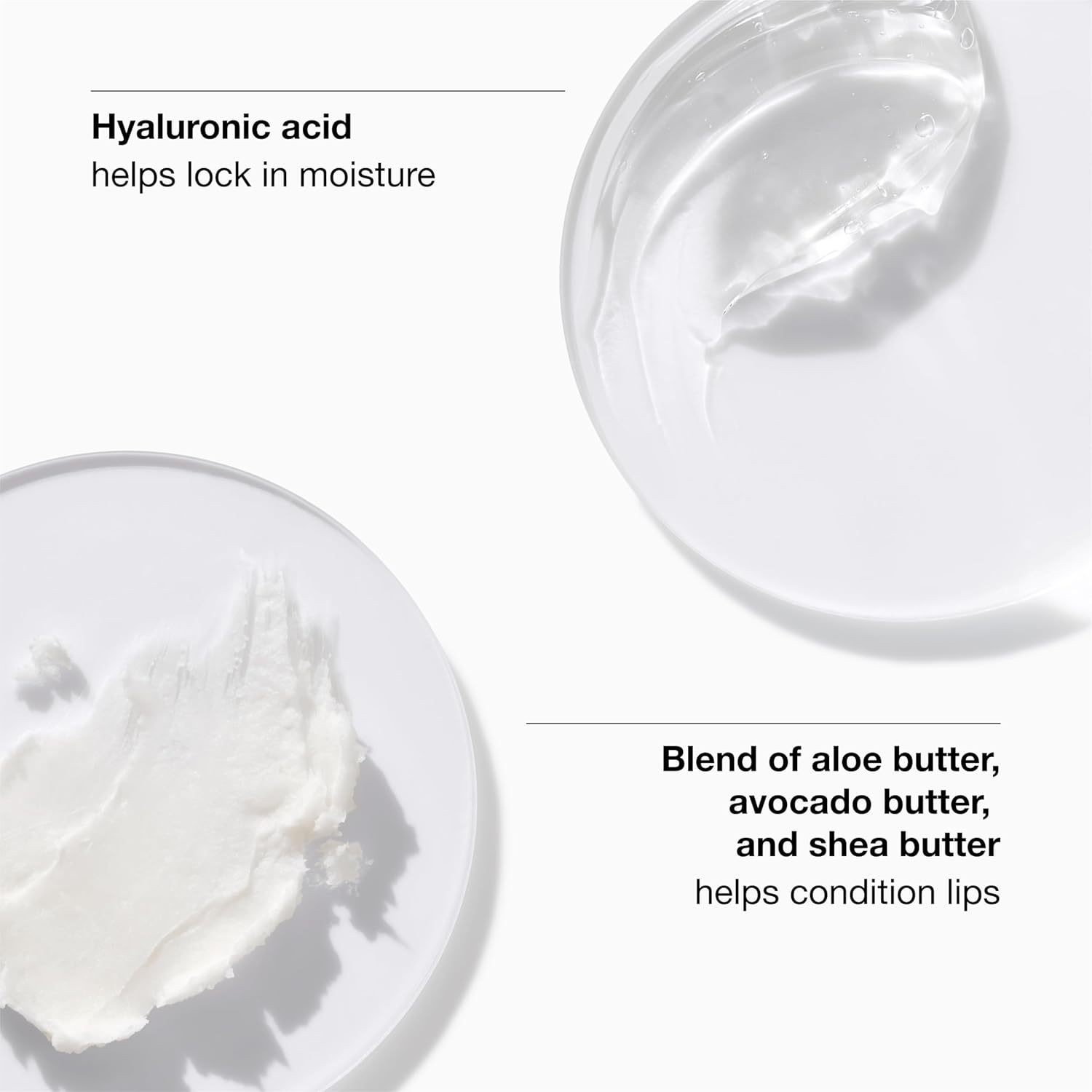 Clinique Clinique Pop Plush Creamy Lip Gloss With Hyaluronic Acid + Blend of Avocado, Aloe + Shea Butter | Hydrating + High Shine Launch | Order Online India