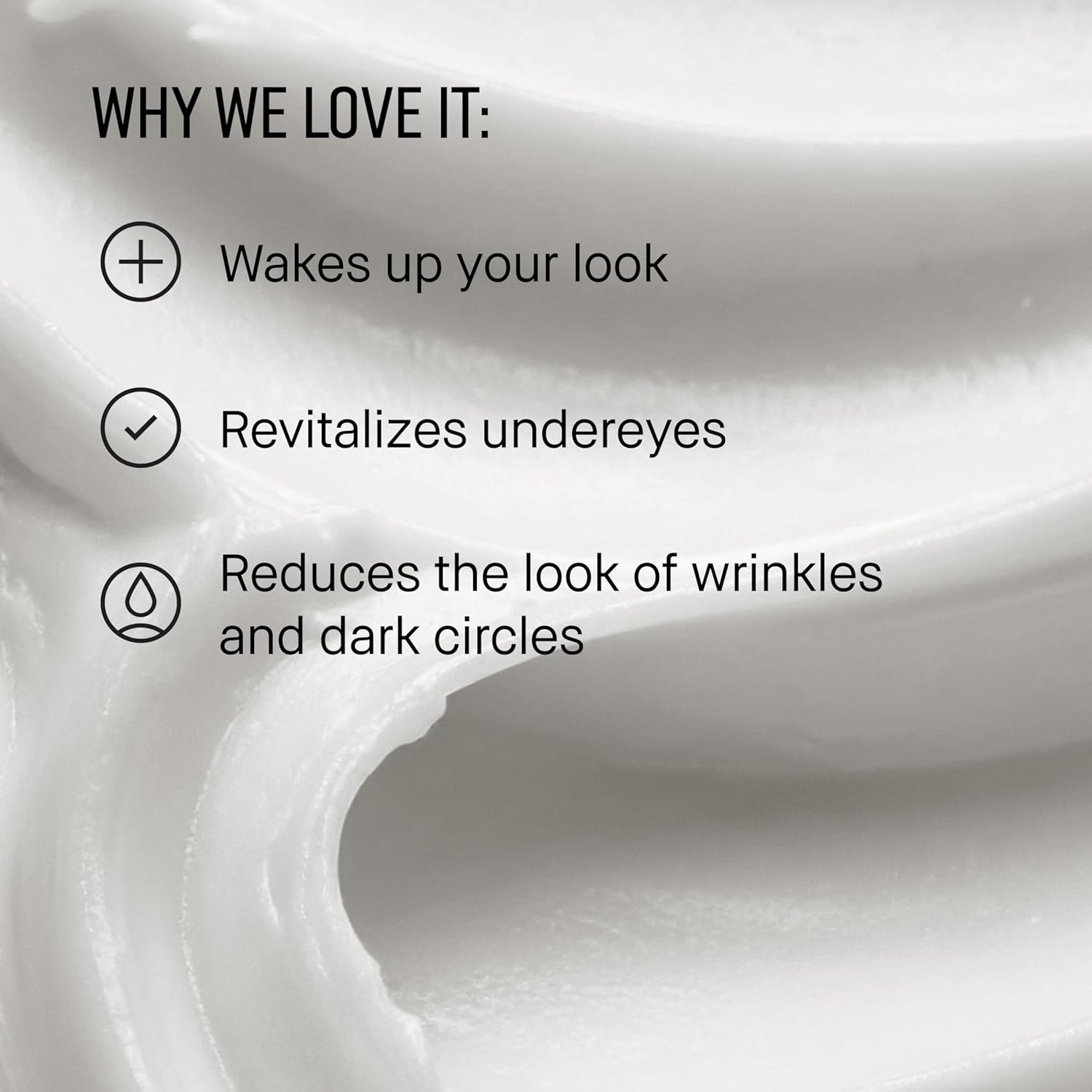 Bobbi Brown Bobbi Brown Extra Repair Eye Cream Intense | Replenish, Depuff, & Brighten | Under Eye Cream with Argireline Peptide, Hyaluronic Acid, & Glycerin Arrival | Original India