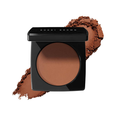 Bobbi Brown Bronzing Powder | Skin-Warming Matte Bronzer Powder for Natural-Looking Warmth, 0.32 Ounce Bobbi Brown Online | Available in India