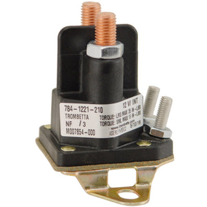 Buy now GENUINE OEM TORO PARTS - SOLENOID 117-1197 at indiglob india