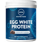Buy now MRM Nutrition Egg White Protein | Vanilla Flavored | 23g Fat-Free Protein | with Digestive enzymes | Highest Biological Value | Clinically Tested | 10 Servings 12 Ounce (Pack of 1) Chocolate at indiglob india