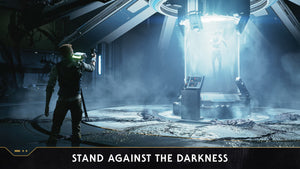 Buy now ELECTRONIC ARTS Star Wars Jedi: Survival Standard Anglais Playstation 5 at indiglob india