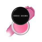 Top Bobbi Brown Bobbi Brown Pot Rouge Velvet Matte | Whipped Cream-to-Powder Blush for Blur Effect | 2-in-1 for Cheeks & Lips, 0.3 Ounce | Best Quality in India