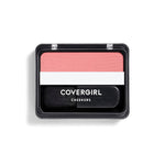 Real COVERGIRL COVERGIRL - Cheekers Blush, Soft, blendable, lightweight formula, easy & natural look, 100% Cruelty-Free India | Shop Online