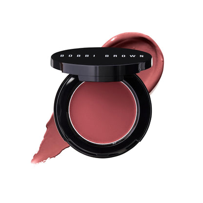 Bobbi Brown Bobbi Brown Pot Rouge for Lips & Cheeks | Cream Blush for a Flushed, Natural-Looking Blush, 0.13 Ounce Online | Available in India