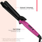 Buy now REVLON Easy Heat - 1 1/4" Precision Curling Iron at indiglob india
