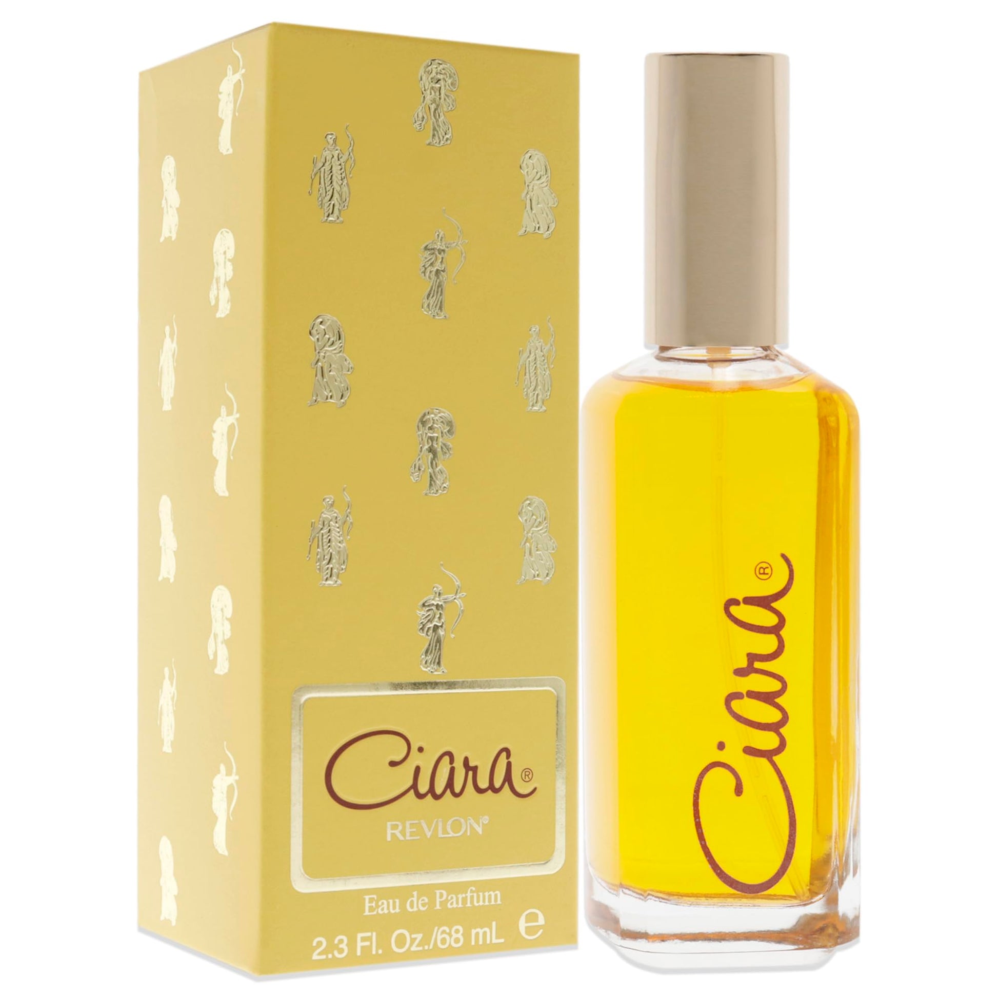 Buy now Revlon Women's Perfume Fragrance by Ciara, Classic Fragrance, 2.3 Fl Oz at indiglob india