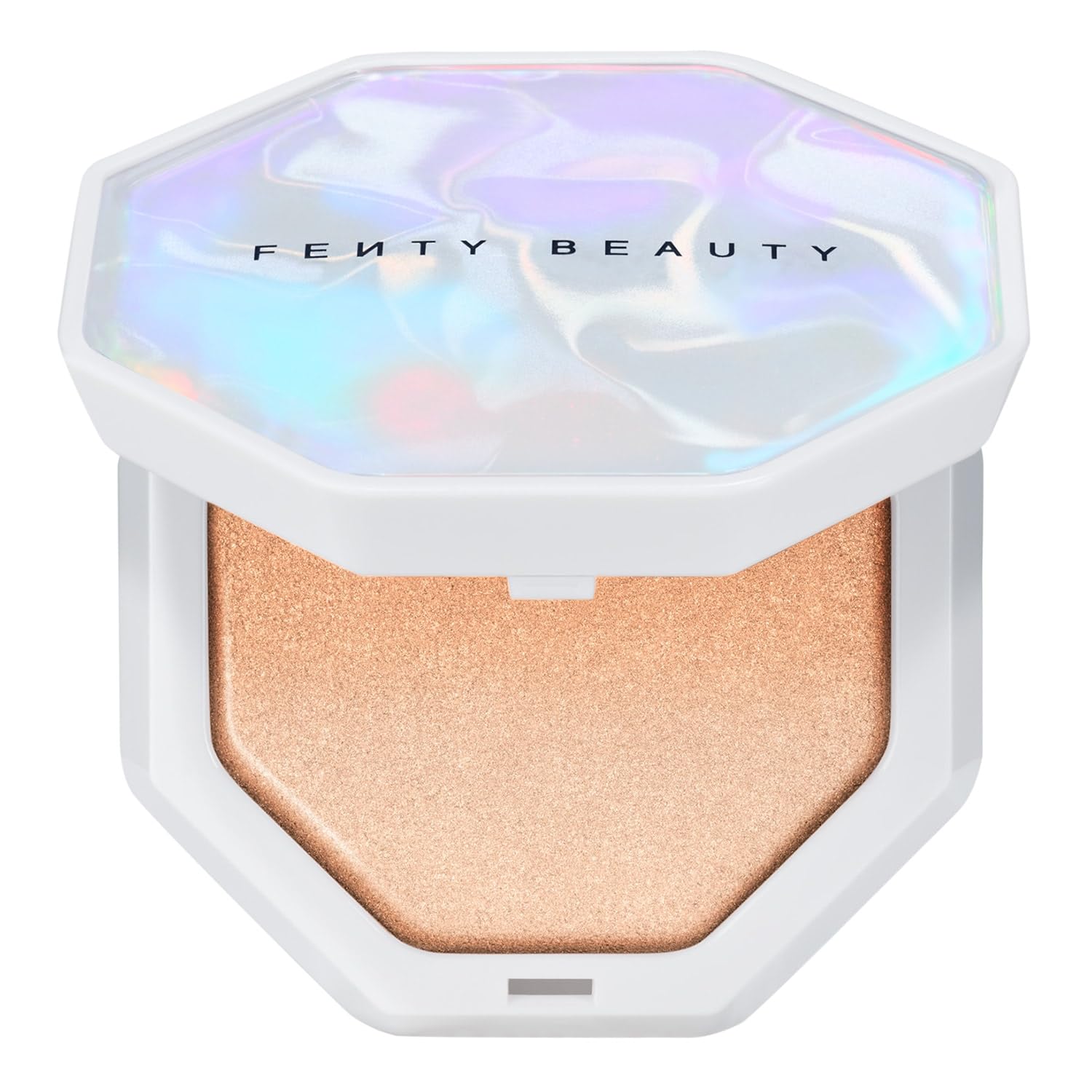 Buy FENTY BEAUTY Demi'Glow Light-Diffusing Highlighter by Fenty Beauty | Trusted India Store