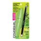 COVERGIRL COVERGIRL Clump Crusher Mascara, 20X More Volume, Double Sided Brush, Long-Lasting Wear - 800 Very Black (Pack of 2) Seller | Shop Online India