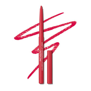 Buy now Revlon Colorstay Lip Liner Makeup with Built-In Sharpener, Longwear Rich Colors, Smooth Application, 675 Red, 0.01 oz at indiglob india