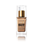 COVERGIRL COVERGIRL Vitalist Healthy Elixir Foundation, Soft Honey 755, 1 Ounce Online | Best India