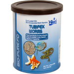 Buy now Hikari Bio-Pure Freeze Dried Tubifex Worms for Pets, 0.78-Ounce at indiglob india