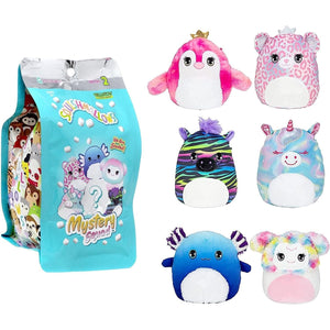 Buy now Squishmallows 5-Inch Scented Blinds - Series 2 - Add Scented Blinds to Your Squad, Ultrasoft Stuffed Animal Little Plush Toys, Official Kellytoy Plush - Includes 1 Mystery Style at indiglob india