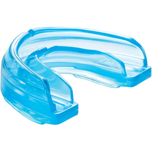 Buy now Shock Doctor Mouth Guard for Braces, Blue, Adult at indiglob india