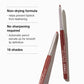 Clinique Clinique Long Lasting Quickliner Lip Liner | Non-Drying + No Sharpening | Available in 19 Shades | Now In Black Honey, Pink & Nude Honey India | Buy  Now