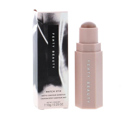 Buy FENTY BEAUTY Fenty Beauty by Rihanna Match Stix Matte Contour Skinstick Amber 2 0.25 oz/ 7.10 g | Trusted India Store
