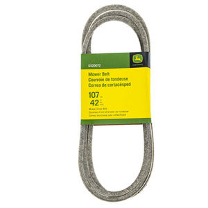 Buy now John Deere Original Equipment Flat Belt - GX20072 at indiglob india