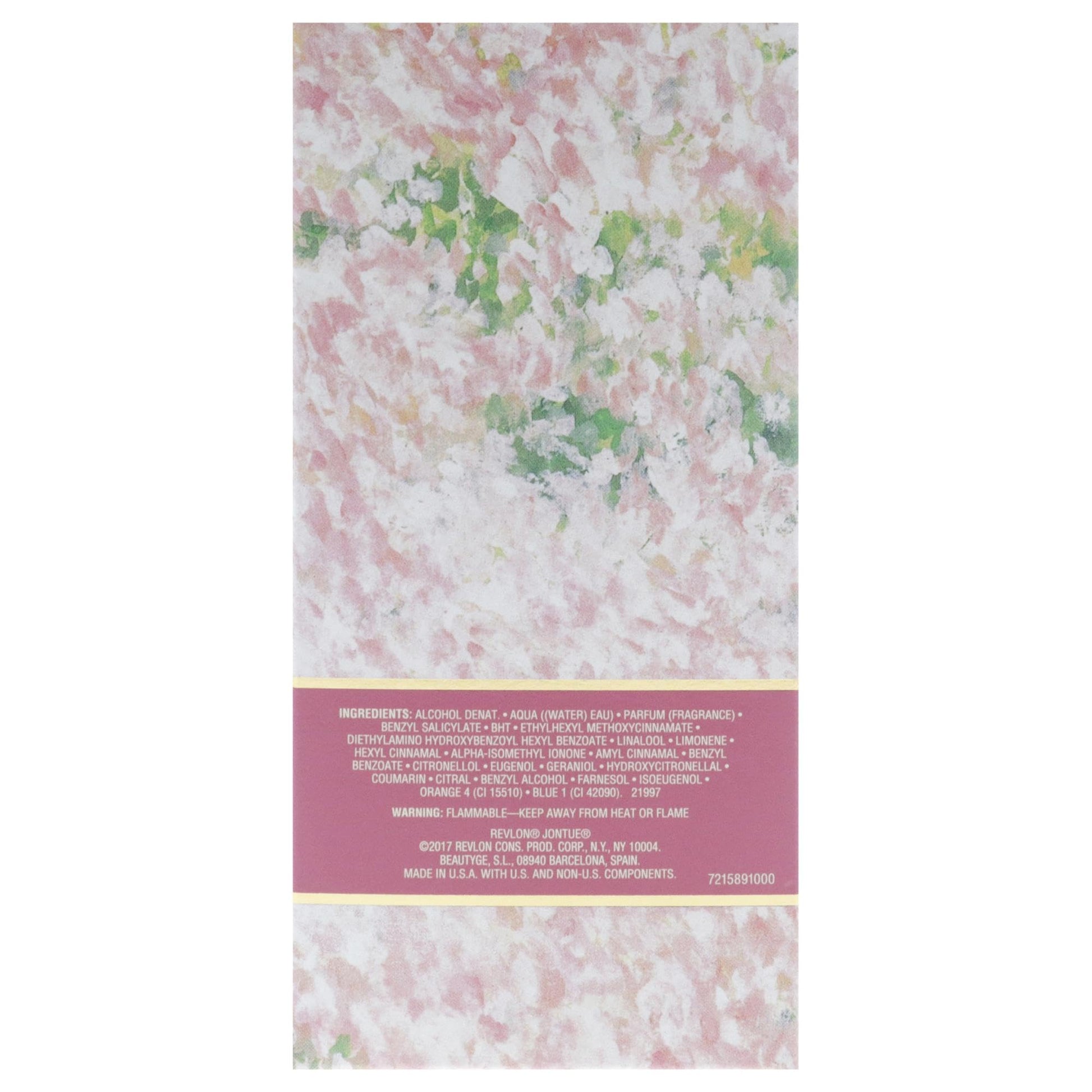 Buy now Revlon Jontue For Women, Cologne Spray, 2.3 Ounce at indiglob india