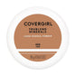 COVERGIRL COVERGIRL TruBlend Loose Mineral Powder, Banana Online | Shop India Price