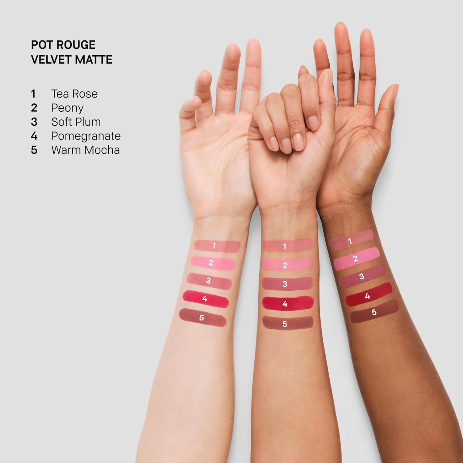 Bobbi Brown Bobbi Brown Pot Rouge Velvet Matte | Whipped Cream-to-Powder Blush for Blur Effect | 2-in-1 for Cheeks & Lips, 0.3 Ounce Quality | Shop Online India