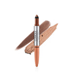 Real Clinique Clinique High Impact Shadow Play Shadow + Definer | Eyeliner + Eyeshadow | Crease Proof, Water Resistant + Safe For Sensitive Eyes India | Shop Online
