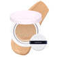 Buy now MISSHA Magic Cushion Foundation No.23 Natural Beige for light with neutral skin tone - Flawless Coverage, Dewy Finish, Easy Application for All Skin Types 0.52 Ounce (Pack of 1) No.25 at indiglob india